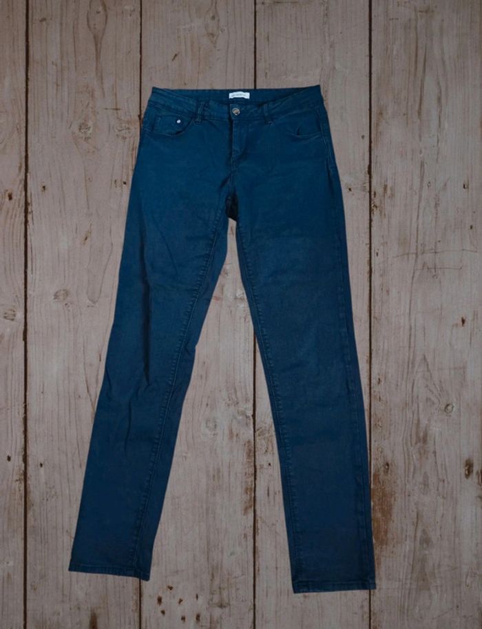 🩷 Jean cache cache taille 40 🩷