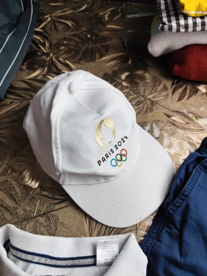 Vêtements garçon 7 ans - photo numéro 3
