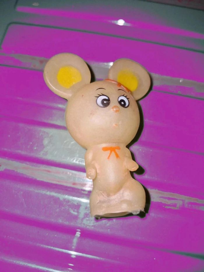 Luminoux souris