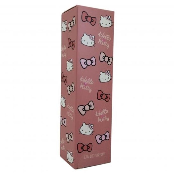 HELLO KITTY - Eau De Parfum 15ml #1