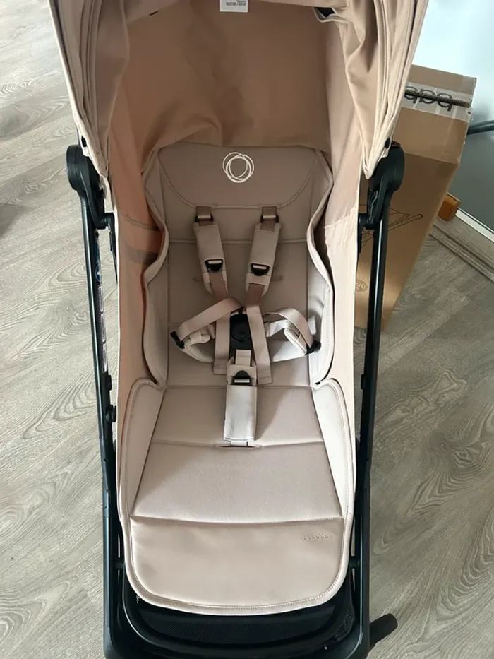 Bugaboo butterfly 2 Neuve - photo numéro 4
