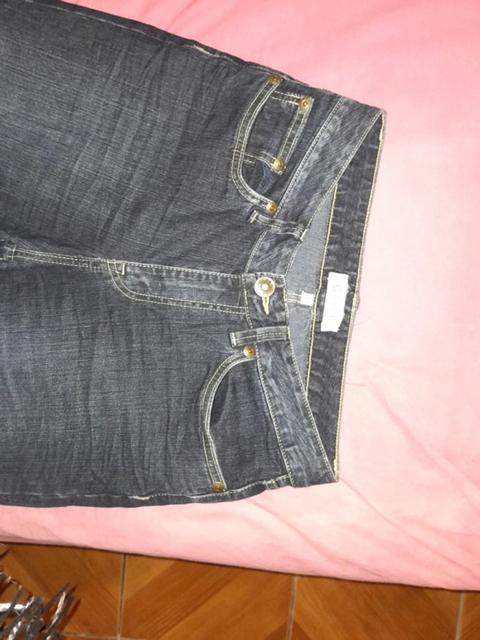 Jeans t40 - photo numéro 2