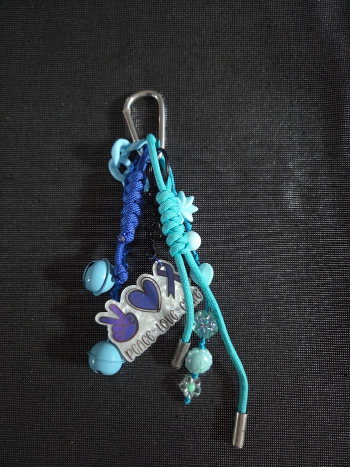 Grigri de sac - photo numéro 8