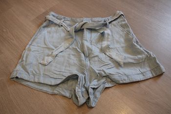 Short Abercrombie