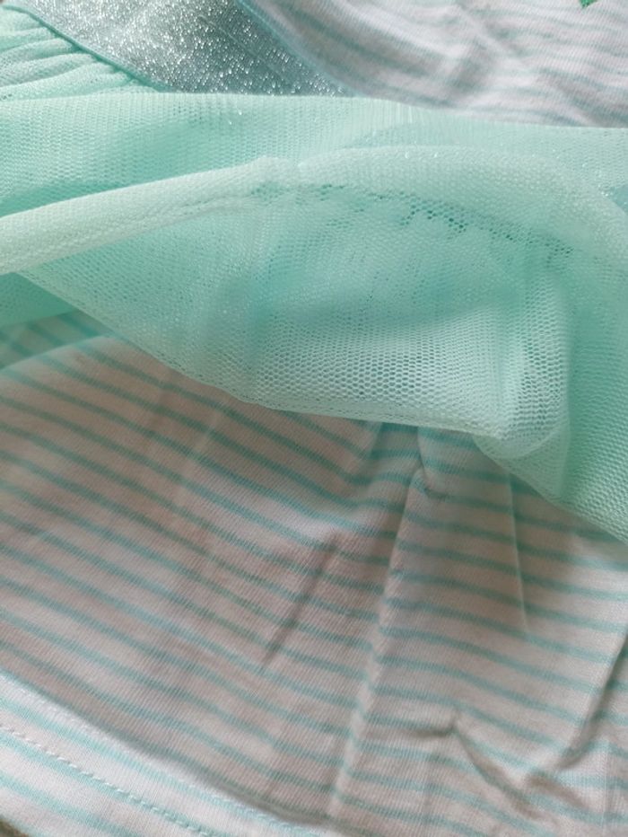 Ensemble robe + Gillet T68 - photo numéro 6