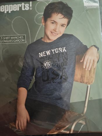 Tee shirt neuf