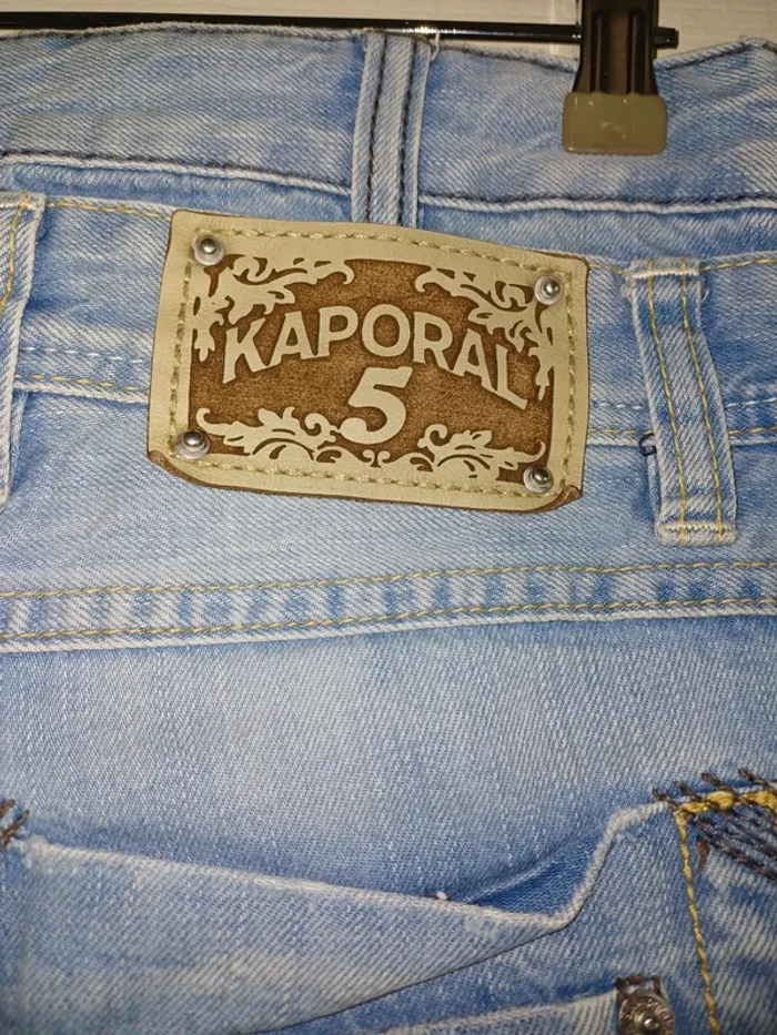 Jeans Kaporal - photo numéro 4
