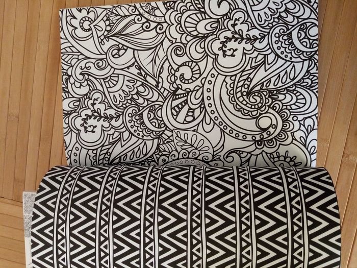 Lot dessin - photo numéro 7