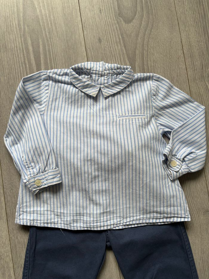 Ensemble taille 18 mois - photo numéro 5