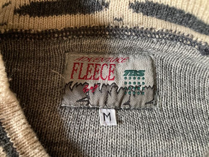 Pull TBS - Vintage 80's - photo numéro 2