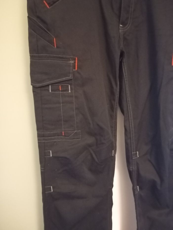 Pantalon Blåkäder - photo numéro 2