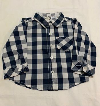 Chemise Tape à l’œil