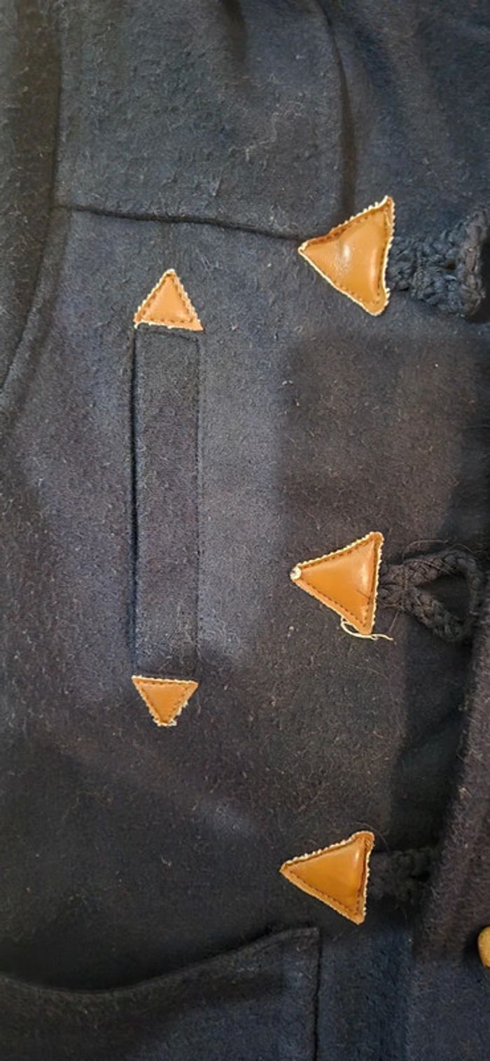 Manteau - 3 ans - Kiabi - photo numéro 4