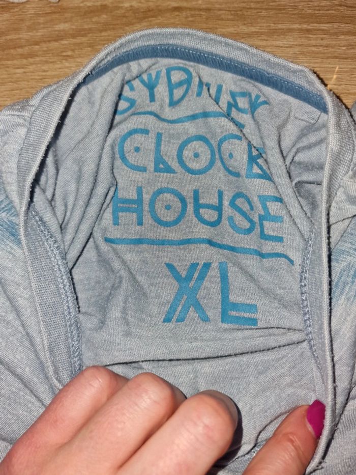 T-shirt - photo numéro 2