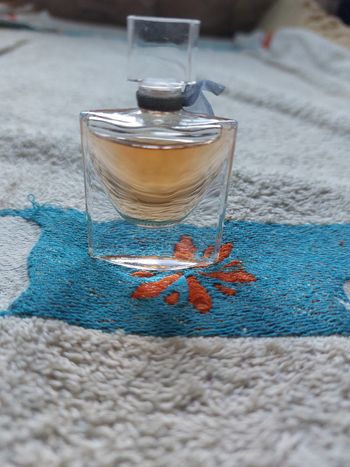 Parfum la vie est belle