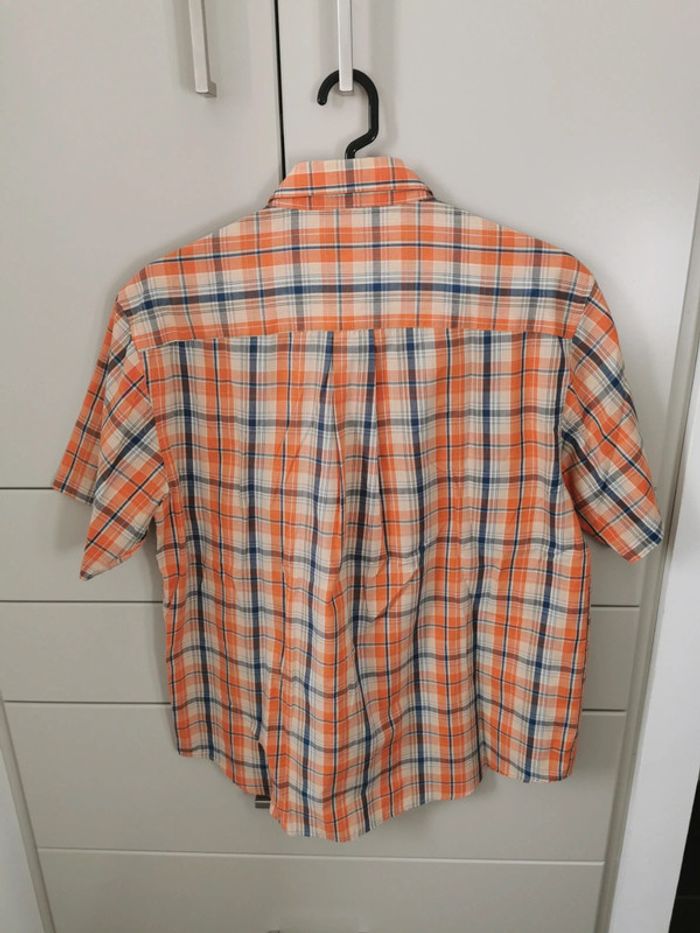 Chemise Tout Simplement - photo numéro 2