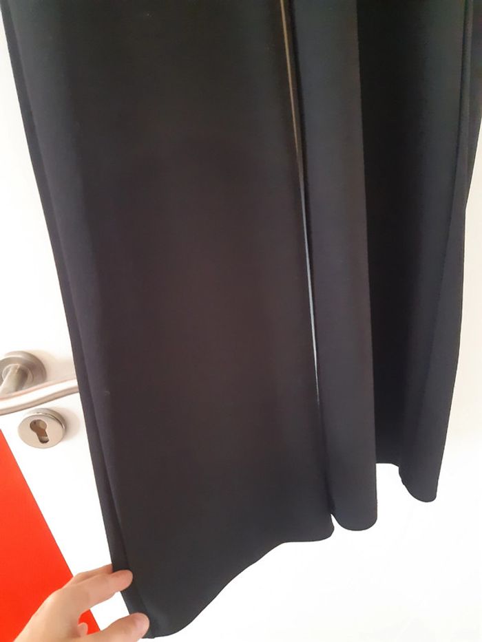 Pantalon noir Bréal - photo numéro 3
