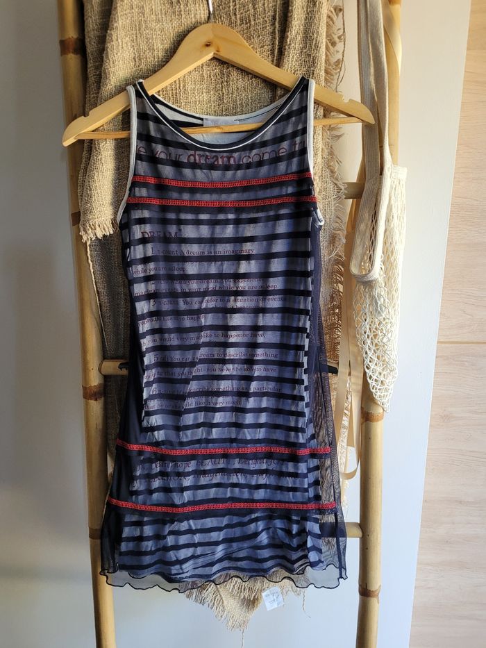 Robe promod