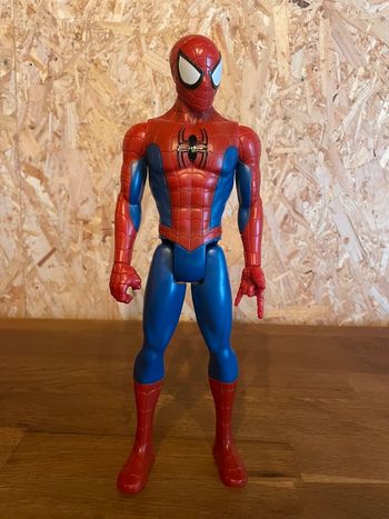Figurine Marvel Spiderman