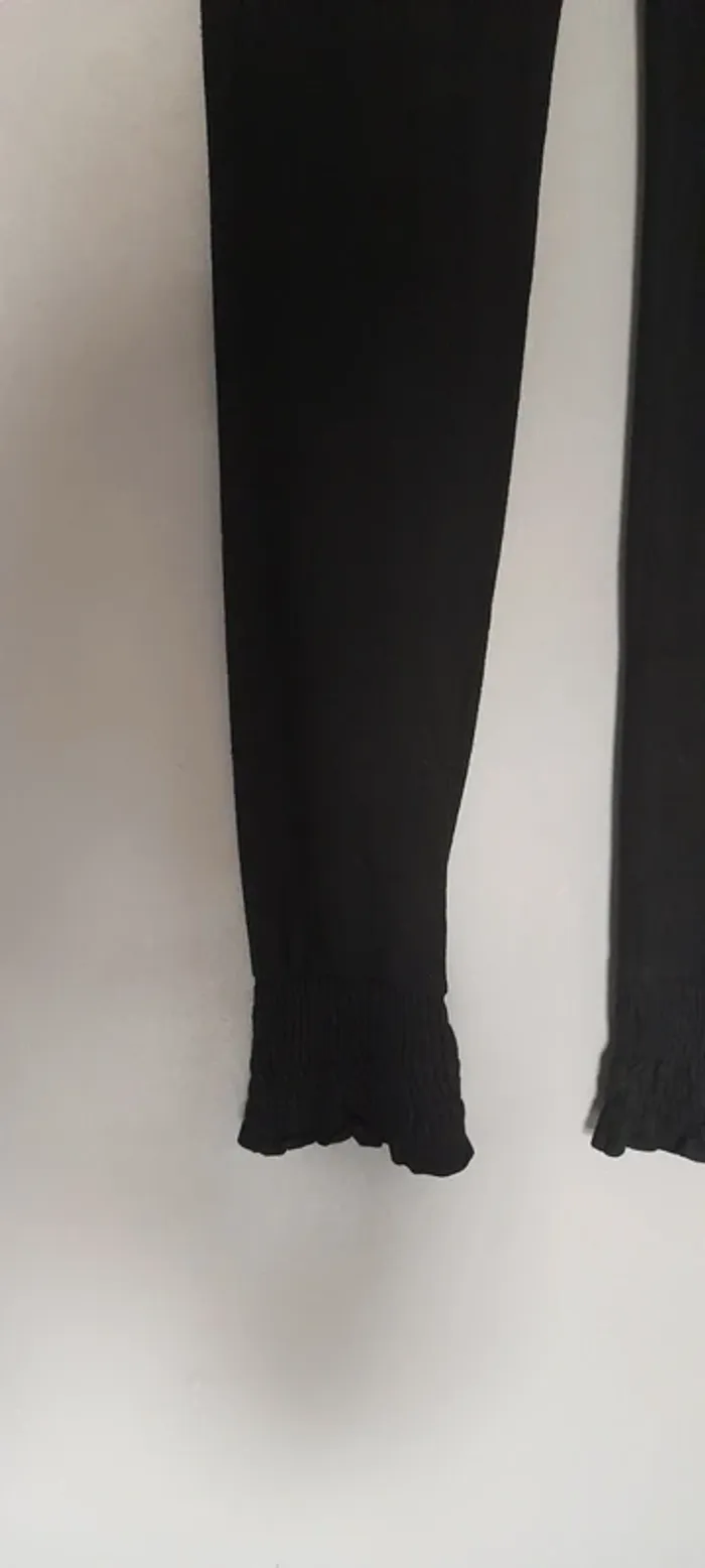 Pantalon fluide - photo numéro 3