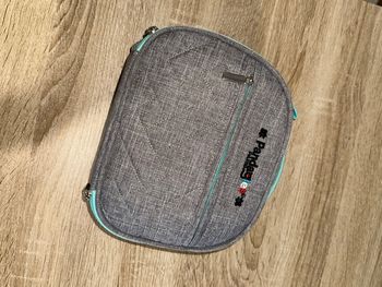 Trousse de soins