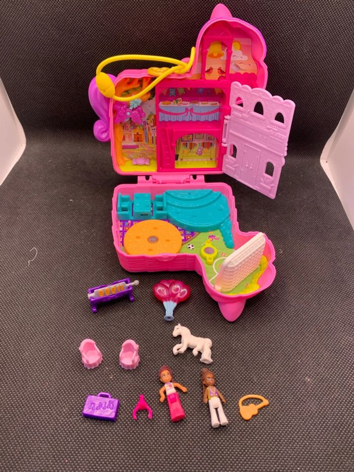 Coffret pinata polly pocket - photo numéro 2