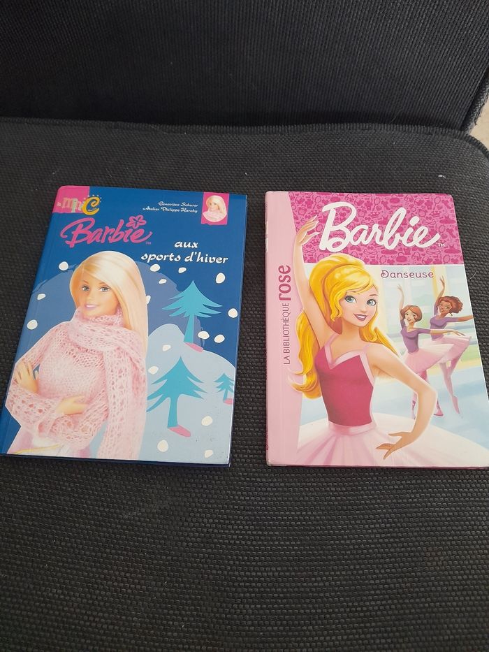 Barbie