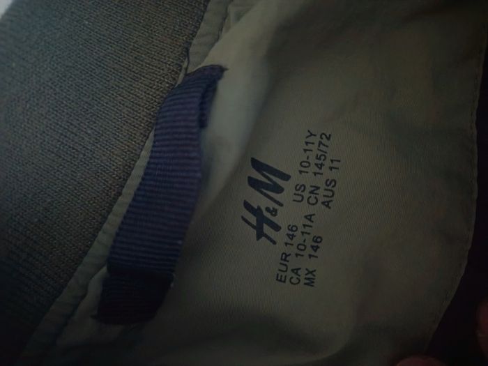 Veste H&M - photo numéro 2