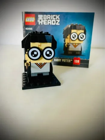 Figurine LEGO Harry Potter - Set 40495 - Très Bon état