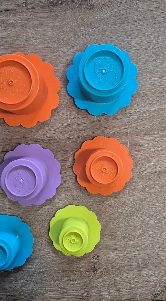 Pots encastrables pour le bain - photo numéro 5