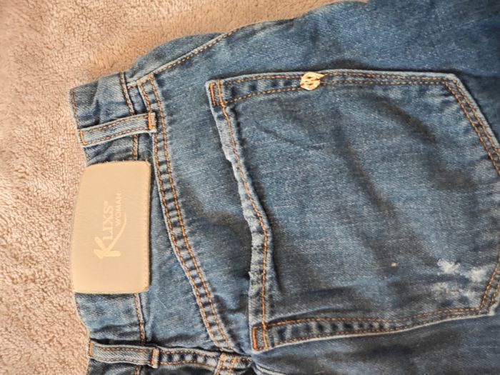 Jeans femme - photo numéro 9