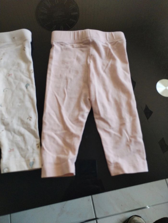 2 legging - photo numéro 7