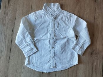 Chemise Kiabi 4 ans