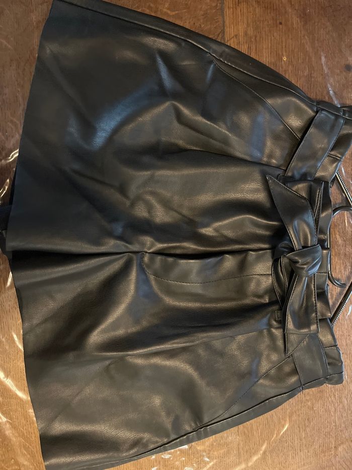 Short - photo numéro 4