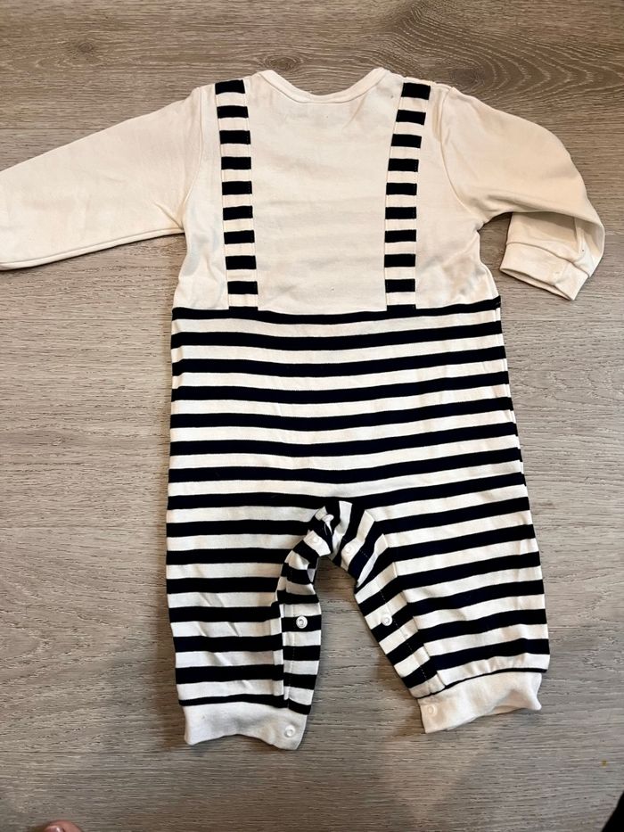 Combinaison - photo numéro 2