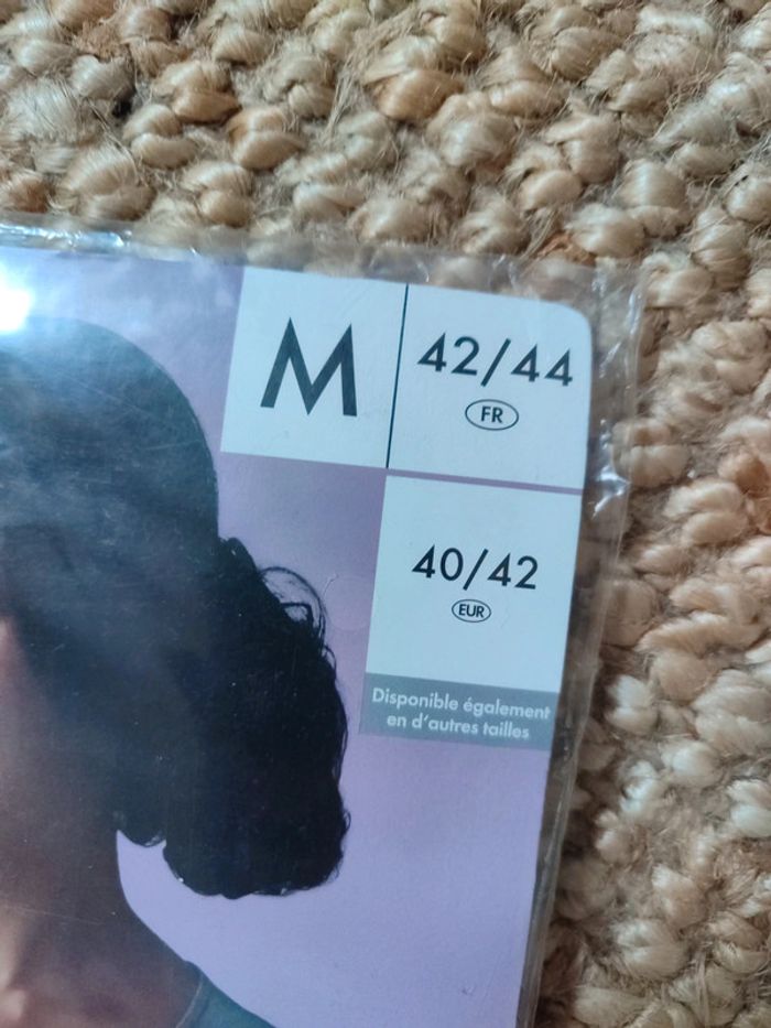 T-shirt MC 40/42 - photo numéro 4