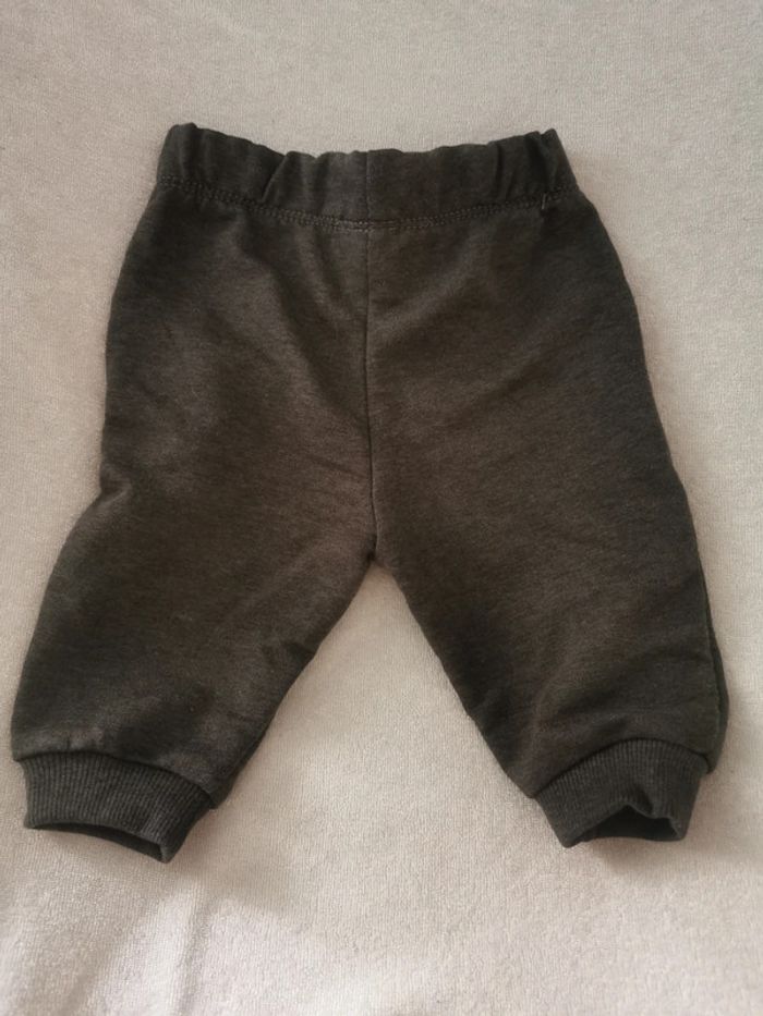 Pantalon bébé - photo numéro 2
