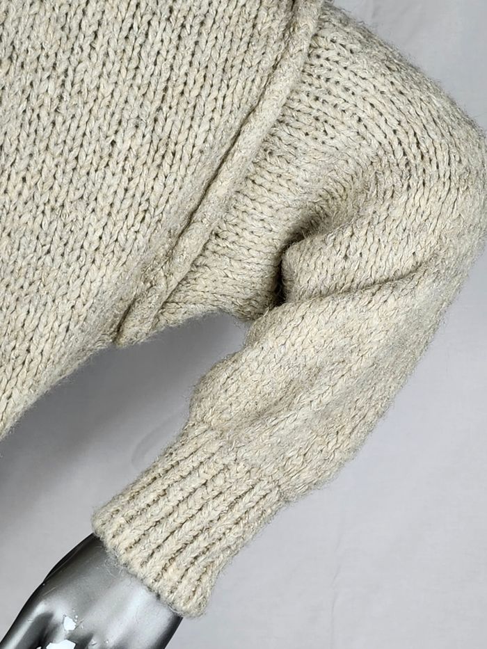 Robe pull arlequinn Neuf - photo numéro 6