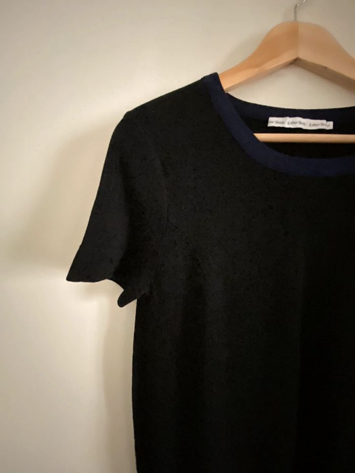 Robe pull - photo numéro 2