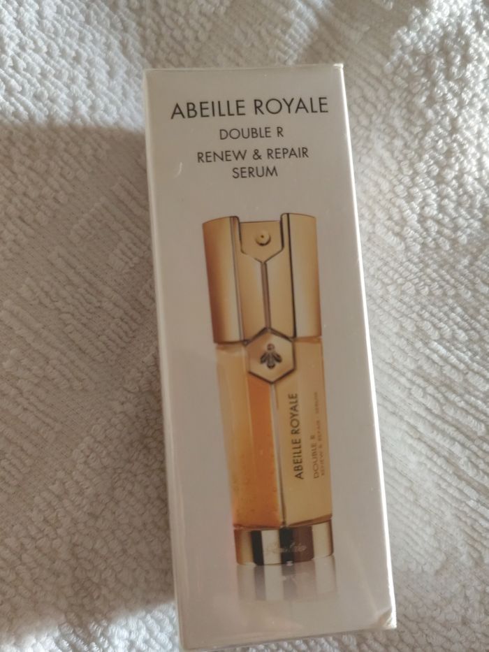 Abeille royale