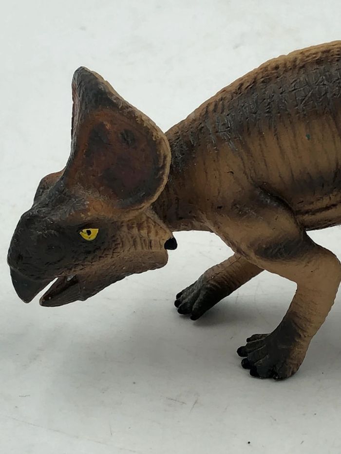 Figurine dinosaure Protoceratops Geoworld 1:16 - photo numéro 5