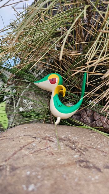 Super figurine Pokemon Nintendo Vipelierre