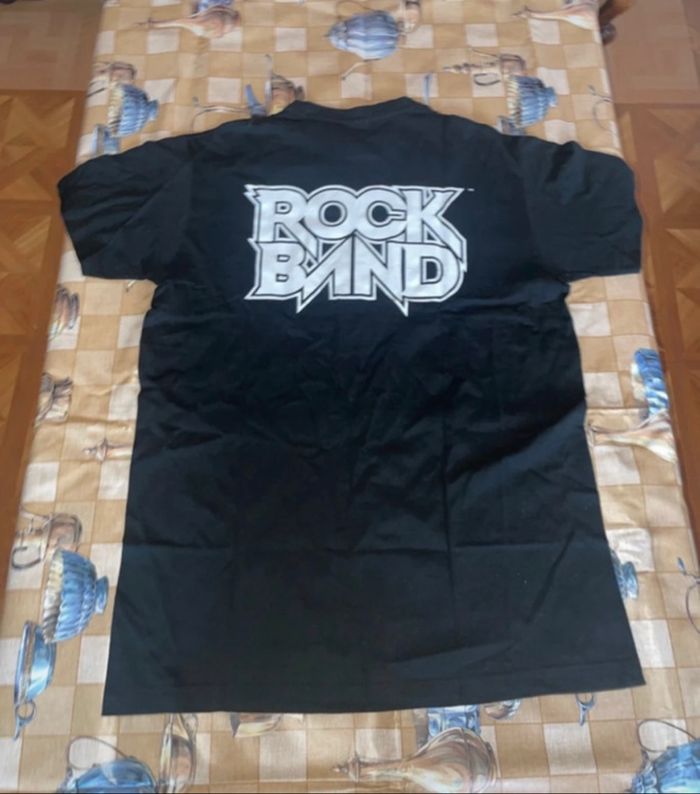 Tee shirt - photo numéro 4