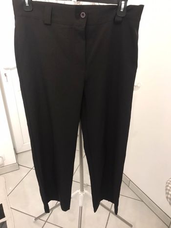 Pantalon droit
