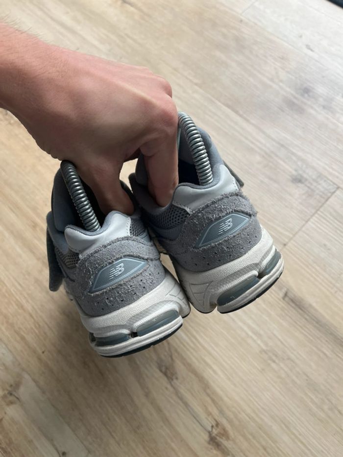 New Balance 2002r Scratch 35 - photo numéro 3