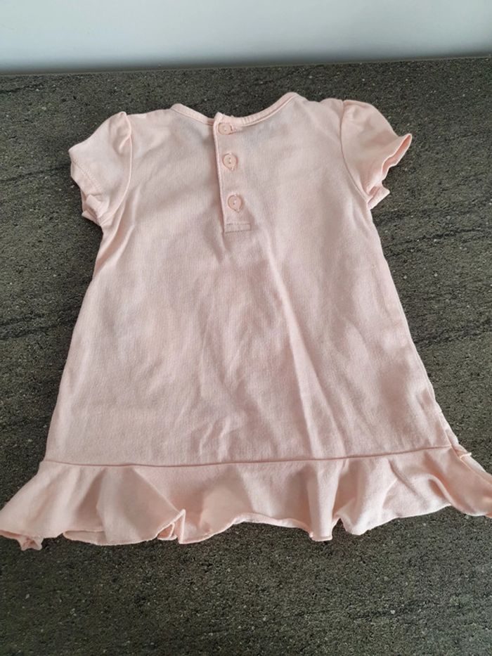 Tunique / robe courte - photo numéro 2