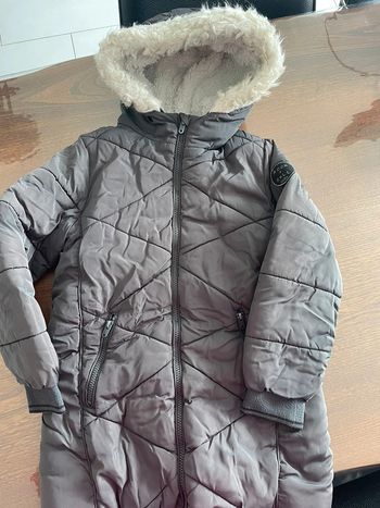 Manteau IKKS
