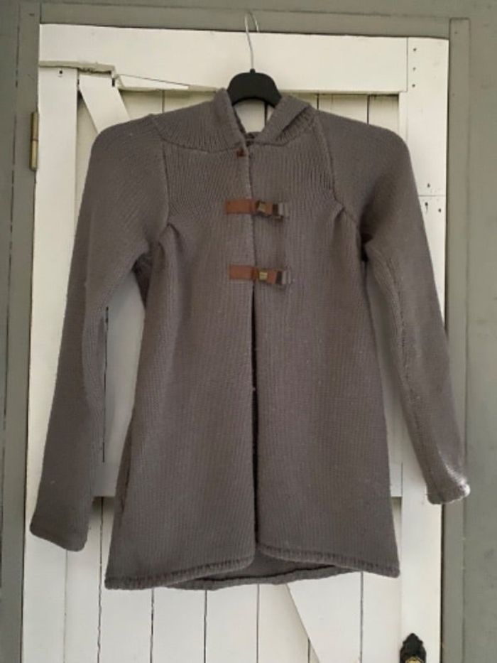 Gilet