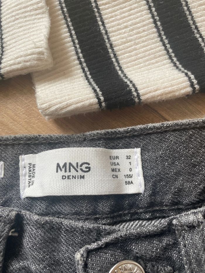 Tenue taille 32 - photo numéro 4