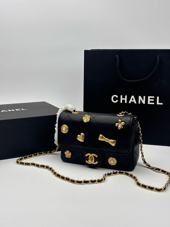 Chanel  25K - photo numéro 6